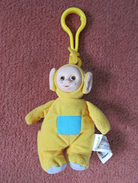 Teletubbies